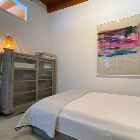 Beachfront House Pythagorion Luaran gambar